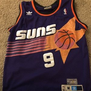 Phoenix Suns Men’s Medium Dan Majerle Jersey